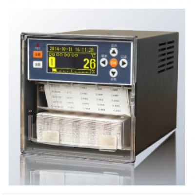 有紙記錄儀/打印/曲線記錄儀電流電壓溫度TJ1200系列